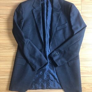 Men’s sport coat
